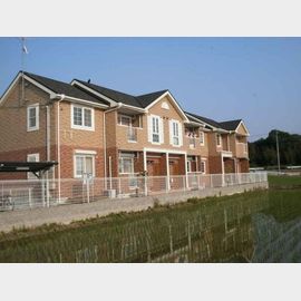 フォレストパーク・伍番館の賃貸物件