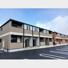 ノアヴェルテの賃貸物件