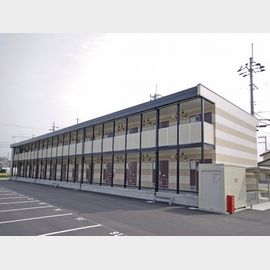 長浜駅よりバス7分 2階 築19年2ヶ月の賃貸物件