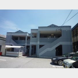 長浜駅より徒歩38分 2階 築21年1ヶ月の賃貸物件