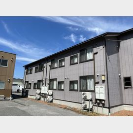 長浜駅より徒歩38分 2階 築17年4ヶ月の賃貸物件