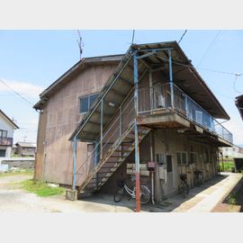 岩湖アパートの賃貸物件