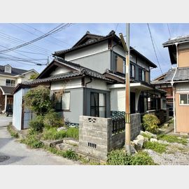 高月駅より徒歩11分 築40年8ヶ月 2階建の賃貸物件