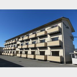 長浜駅より徒歩37分 2階 築23年2ヶ月の賃貸物件