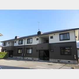 長浜駅より徒歩29分 2階 築31年11ヶ月の賃貸物件