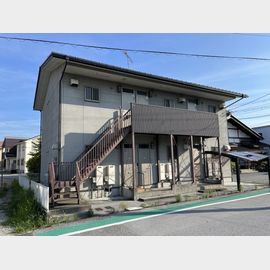 長浜駅より徒歩18分 1階 築17年4ヶ月の賃貸物件