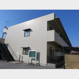 長浜駅より徒歩17分 2階 築26年5ヶ月の賃貸物件