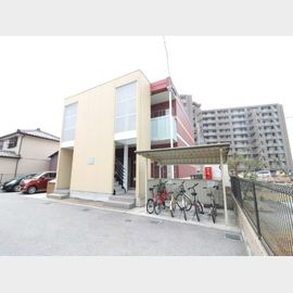 レオネクストボヌール南呉服の賃貸物件