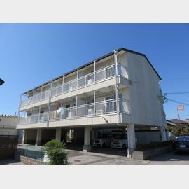 オリエンタルハイツ弥高 2階 築29年9ヶ月の賃貸物件