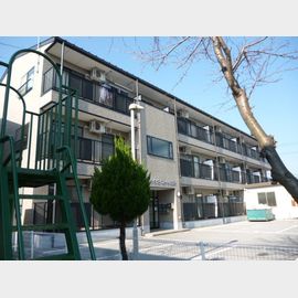 長浜駅より徒歩19分 2階 築27年9ヶ月の賃貸物件