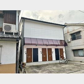 南呉服アパートの賃貸物件