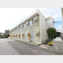 レオパレス三ツ矢元町 1階 築22年10ヶ月の賃貸物件