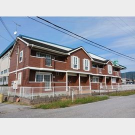 ソラティーオ北野１ 2階 築18年9ヶ月の賃貸物件