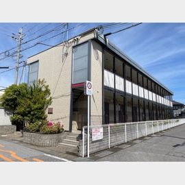 レオパレスおうみ 1階 築18年3ヶ月の賃貸物件