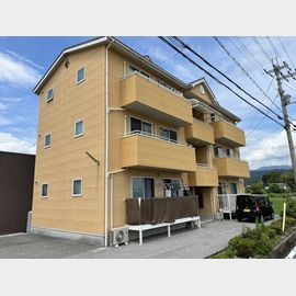 湯田ハイツの賃貸物件