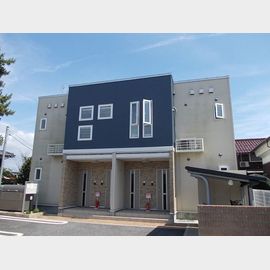 スマイル成田２ 2階 築16年9ヶ月の賃貸物件