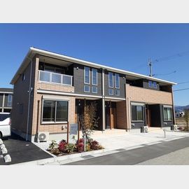 ジャスパーEX・I 1階 築2年10ヶ月の賃貸物件