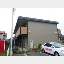 長浜駅より徒歩30分 1階 築21年4ヶ月の賃貸物件