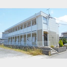 長浜駅より徒歩8分 1階 築22年7ヶ月の賃貸物件