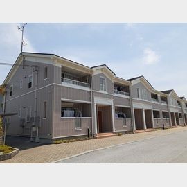 ソル・レヴェンテ・ウーノの賃貸物件