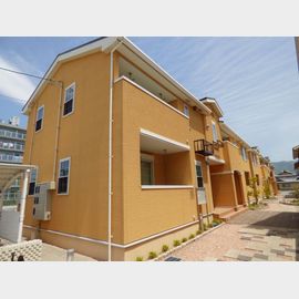 ビューティー・オアシス１の賃貸物件