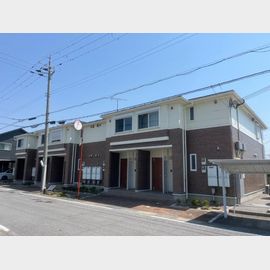 グリーンヒルズの賃貸物件