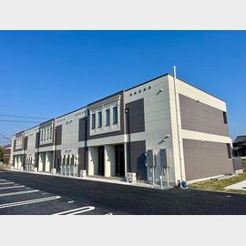 CHARMEの賃貸物件