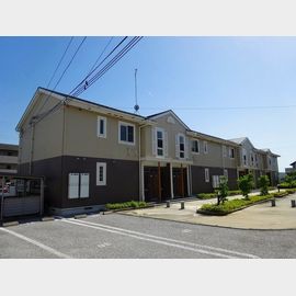 パレ・ノール２の賃貸物件