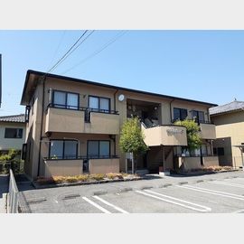 Ｗｉｎ—Ｆ 1階 築26年2ヶ月の賃貸物件