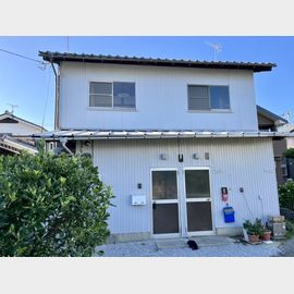 長浜駅より徒歩12分 築36年 2階建の賃貸物件