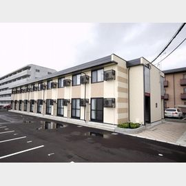 長浜駅よりバス20分 2階 築17年6ヶ月の賃貸物件