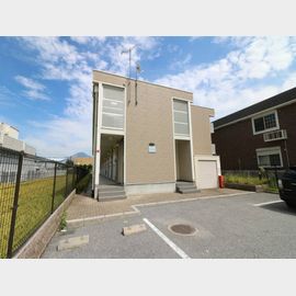 長浜駅よりバス15分 2階 築16年4ヶ月の賃貸物件