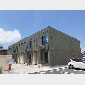 カーサアリエッタの賃貸物件