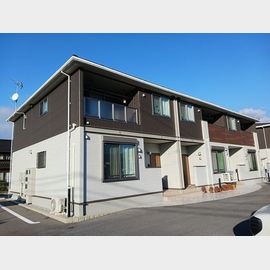 ヴィラ湧水Iの賃貸物件