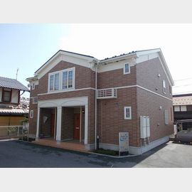 高月駅より徒歩4分 築17年11ヶ月 2階建の賃貸物件