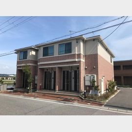 サンプレスの賃貸物件