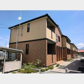 ノール ヴィラージュ 2階 築20年3ヶ月の賃貸物件