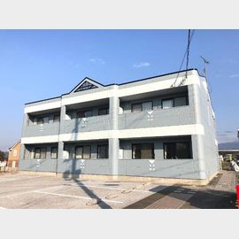 メゾン・ドゥ・ファミーユの賃貸物件