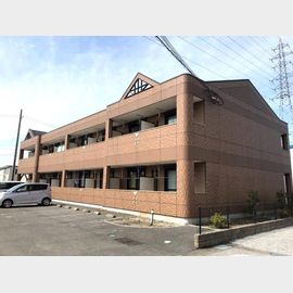 ジュピター 2階 築16年10ヶ月の賃貸物件