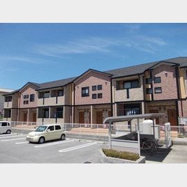 ルーステララ 1階 築18年6ヶ月の賃貸物件