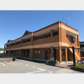 長浜駅よりバス13分 2階 築20年10ヶ月の賃貸物件