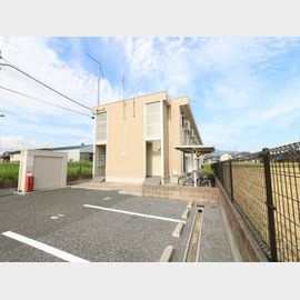 レオパレスNorthRiver 1階 築16年の賃貸物件