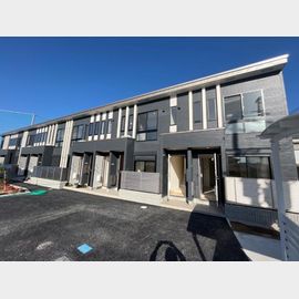 神照町新築アパート 2階 築2年4ヶ月の賃貸物件