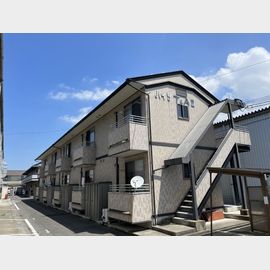 ハイツＴ＆Ａ 2階 築20年9ヶ月の賃貸物件