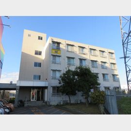 坂田駅より徒歩19分 4階 築27年3ヶ月の賃貸物件