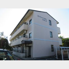 コンフォートハウス長浜．２ 3階 築26年7ヶ月の賃貸物件