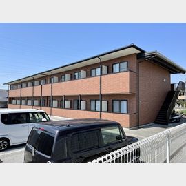 長浜駅より徒歩32分 2階 築18年の賃貸物件