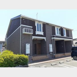 トレランス 2階 築13年の賃貸物件