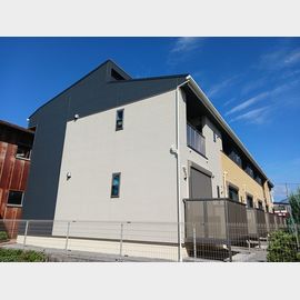 エテルノソーレ 2階 築13年2ヶ月の賃貸物件