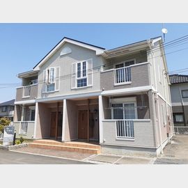 ヴィラノースボール 1階 築20年6ヶ月の賃貸物件